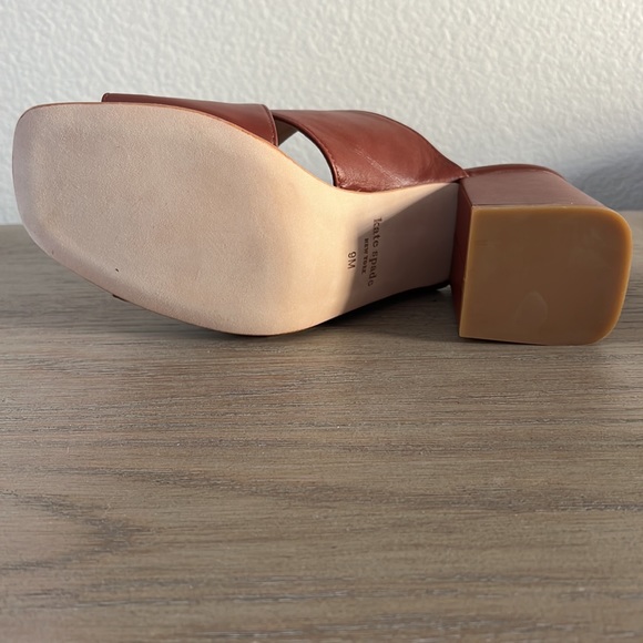 NWT Kate Spade Venus Shoes ♠️ - Picture 5 of 5